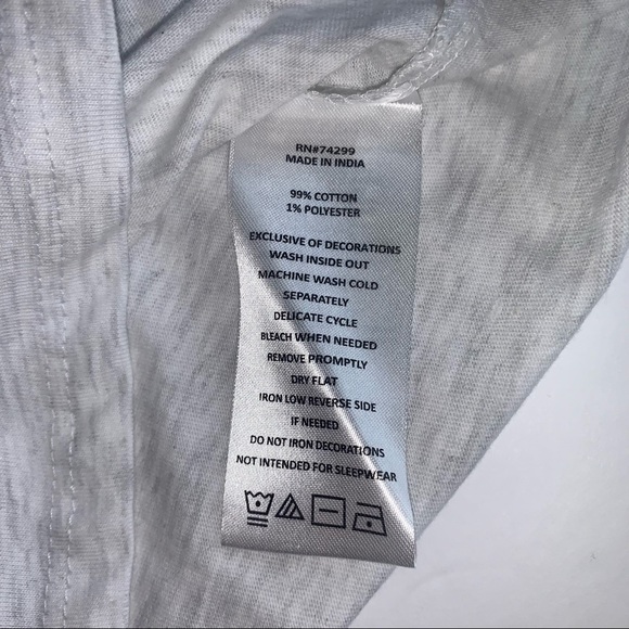 DKNY Cute Girls 3-Piece Short Set NWT Size 5/6 - Picture 8 of 9